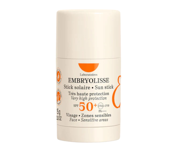 Sonnenschutzstick SPF50 Embryolisse - Stick mit 15g - image 1