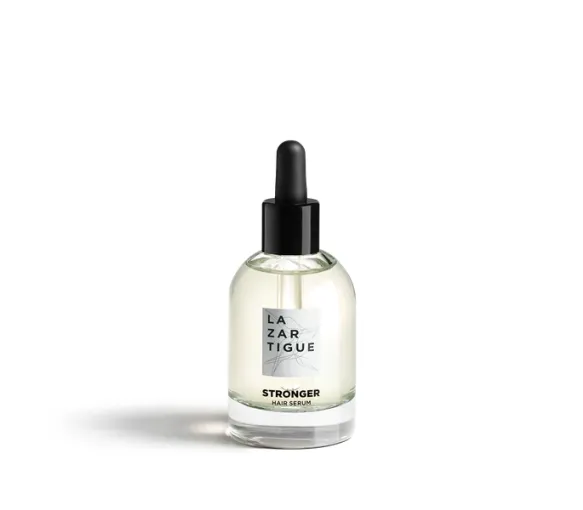 Stronger Haarausfall Serum Lazartigue - Flasche 50ml - image 1