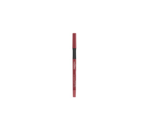 Präzisionslippenkonturenstift in der Farbe Rosébraun 209 Innoxa - Stift mit 0,35g - image 1