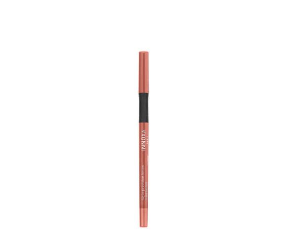 Präzisionslippenkonturenstift Farbton Koralle 212 Innoxa - Stift mit 0,35g - image 1