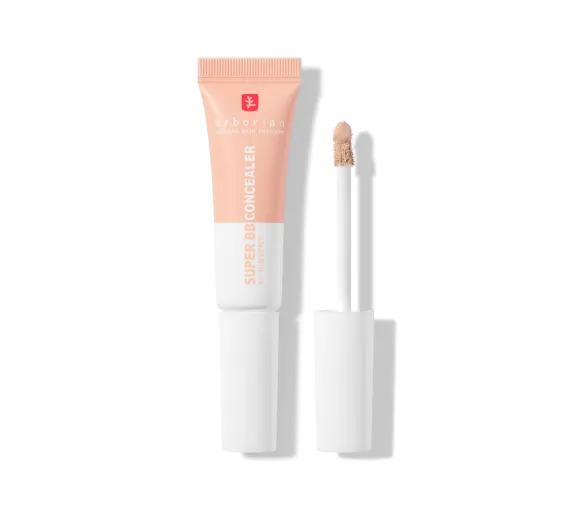Super BB Concealer hochdeckende Augencreme Erborian - Tube mit 30 ml - image 1