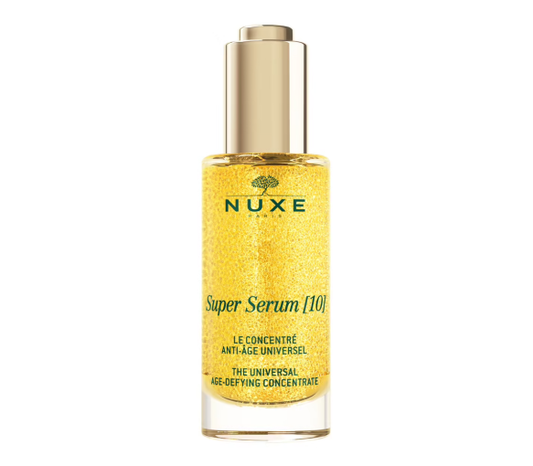 Super Serum [10] Das universelle Anti-Aging-Konzentrat von Nuxe - Flasche mit Pipette von 50 ml - image 1