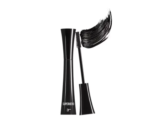 Superhelden-Mascara volumisierend super dehnbar It Cosmetics - eine Tube mit 9ml - image 1