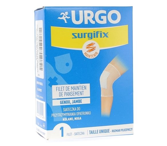 Surgifix Haltebandage Kniebeuge Urgo - 1 Bandage