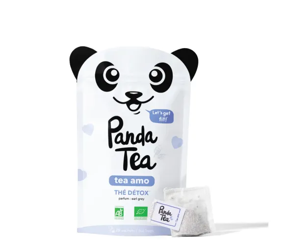 Tea Amo Panda Tee - 28 Beutel - image 1