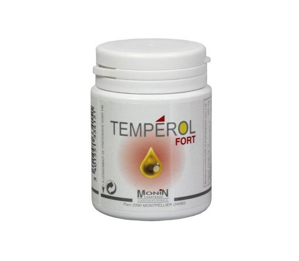 Temperol Fort - 90 Tabletten