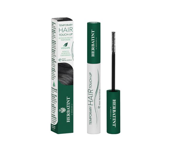 Temporäre Haaransatzauffrischung Herbatint - 10 ml Packung - image 1