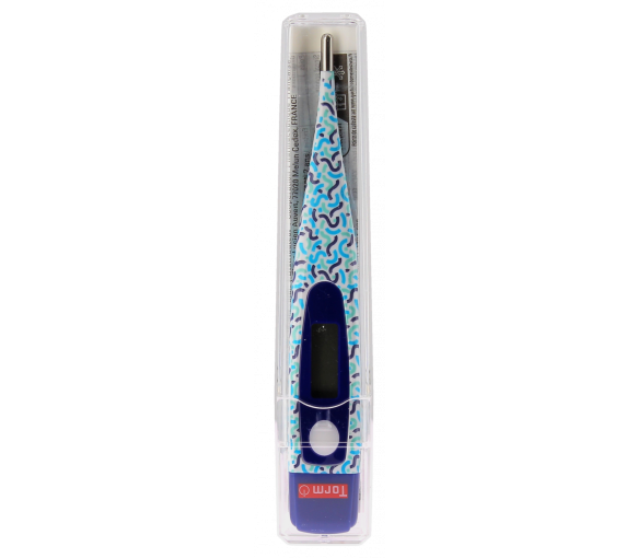 Elektronisches Stechthermometer Torm - ein Thermometer - image 1