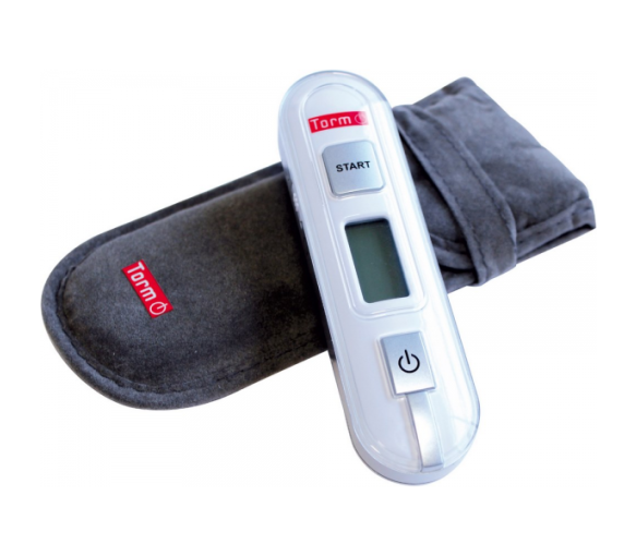 Infrarot-Thermometer SC02 Torm - ein Thermometer - image 1