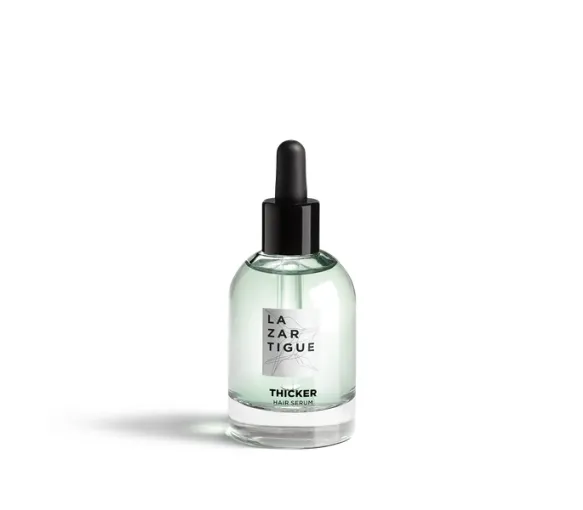 Thicker Anti-Haarausfall-Serum Lazartigue - Flasche mit 50 ml - image 1