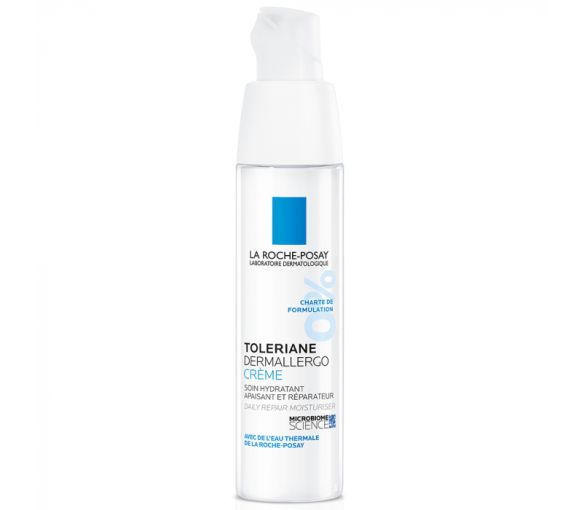 Tolériane Dermallergo Creme La Roche-Posay - Flasche mit 40 ml - image 1