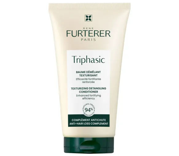 Triphasic Entwirrungsbalsam texturierend René Furterer - Tube mit 150 ml - image 1