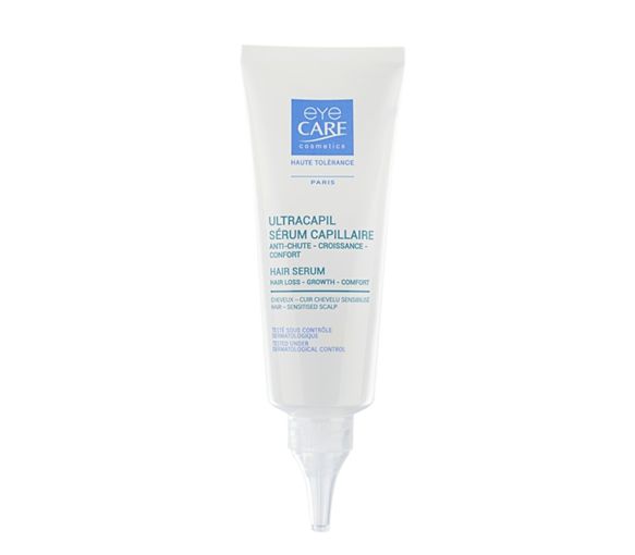 Ultracapil Haarserum Eye Care - Tube mit 75ml - image 1