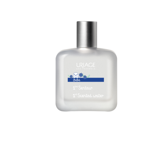 1. Duft Wasser Pflegeparfüm Uriage - 50 ml Flasche - image 1