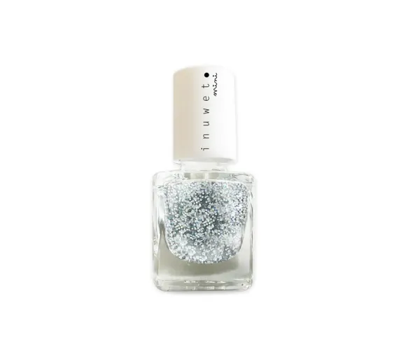 Wasserbasierter Kindernagellack Inuwet - 5ml Flasche - image 1