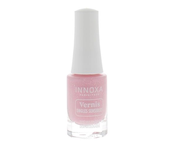 Hypoallergener Nagellack Sternenau 109 Innoxa - Flasche mit 5 ml