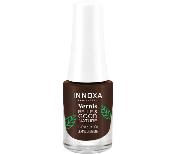 Good Nature Nagellack Tonka Innoxa - Flasche mit 5 ml