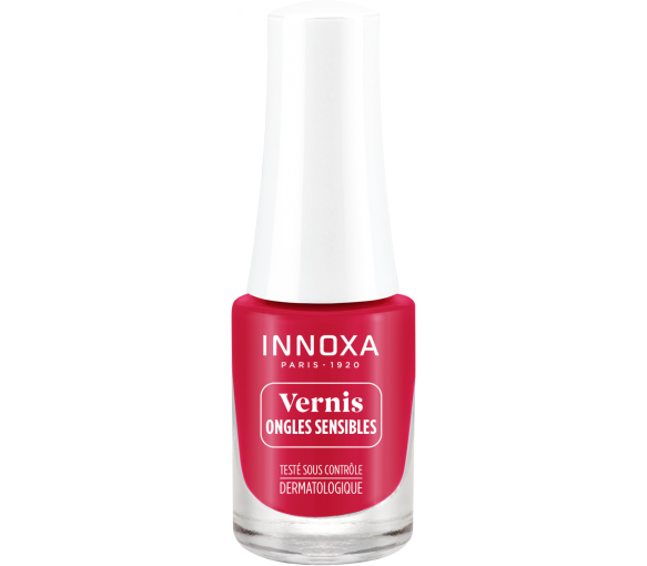 Hypoallergener Nagellack Maya 603 Innoxa - Flasche mit 5 ml