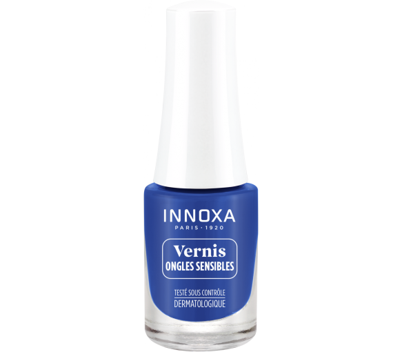 Hypoallergener Nagellack Infini 802 Innoxa - Flasche mit 5 ml