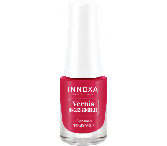 Hypoallergener Nagellack Surprise 806 Innoxa - Flasche mit 5 ml