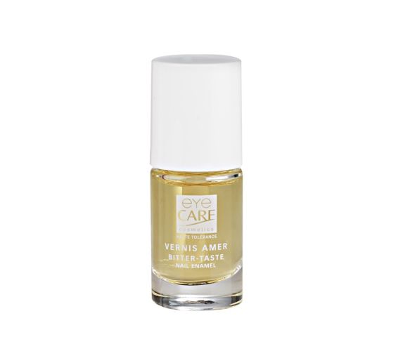 Bitterer Nagellack Eye Care - Flasche mit 5 ml