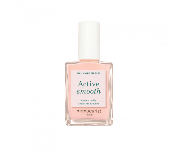 Active Smooth Pflege-Nagellack Manucurist - Flasche mit 15 ml - image 1