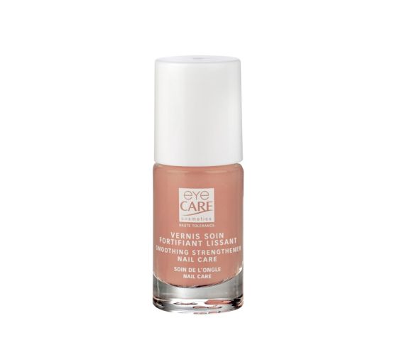 Stärkender glättender Pflege-Nagellack Eye Care - Flasche mit 8 ml