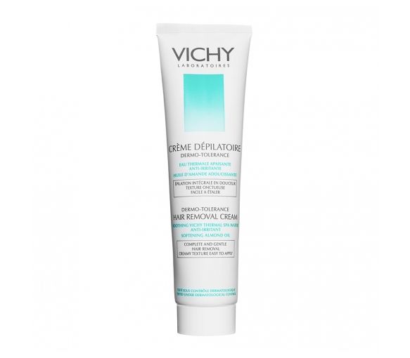 Vichy Enthaarungscreme - Tube mit 150 ml - image 1
