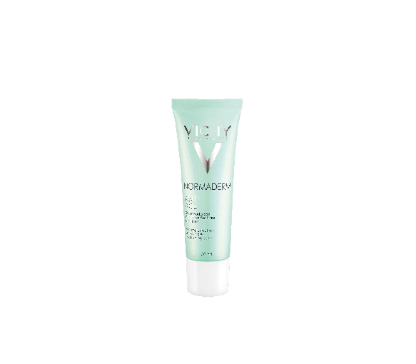 Normaderm Anti-Aging Hauterneuernde Pflege gegen Unreinheiten Vichy - Tube mit 50 ml