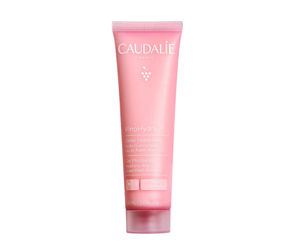 VinoHydra Feuchtigkeitsgel Caudalie - Tube mit 60ml - image 1