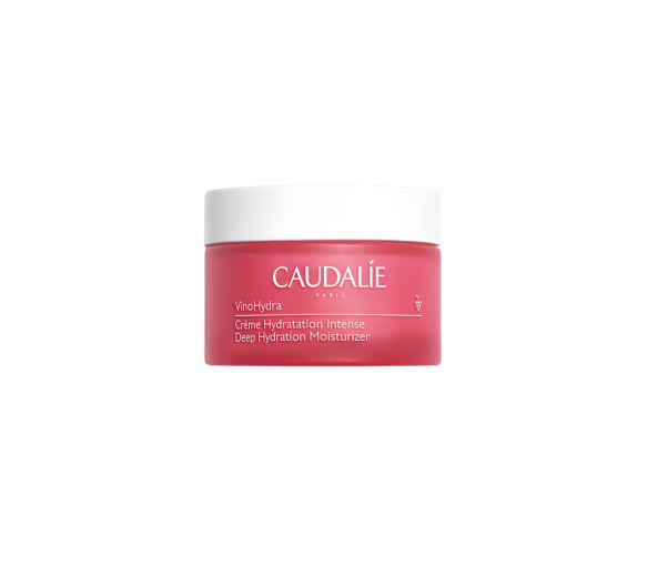 VinoHydra Creme intensive Feuchtigkeit Caudalie - 50ml Tiegel