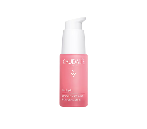 VinoHydra Hyaluronsäure-Serum Caudalie - Pumpflasche mit 30 ml - image 1