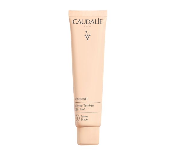 Vinocrush Tönende Creme Caudalie - Tube mit 30 ml - image 1