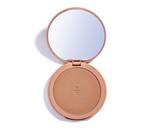 Vinocrush Langzeit- bronzer Caudalie - Puderdose mit 8,5 g - image 1