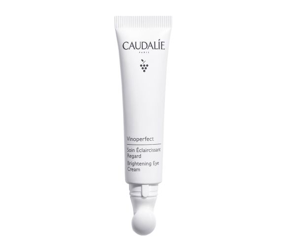 Vinoperfect Aufhellende Augenpflege Caudalie - Tube mit 15 ml - image 1