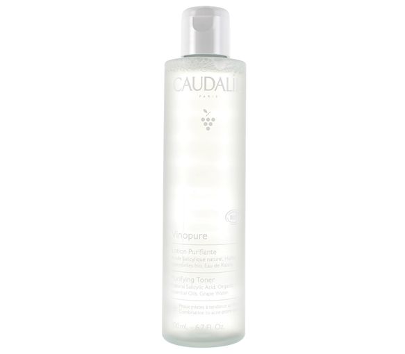 Vinopure Bio-Reinigungsfluid Caudalie - Flasche mit 200 ml