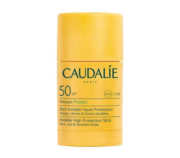 Vinosun Protect Stick unsichtbarer Hochschutz SPF50 Caudalie - Stick mit 15 g - image 1