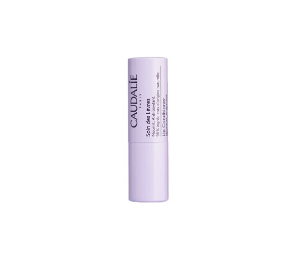 Vinotherapist Lippenpflege Caudalie - Tube mit 4,5 g - image 1