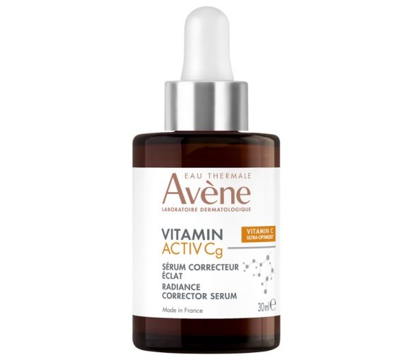 Vitamin Activ Cg Aufhellendes Serum Avène - Flasche mit 30 ml