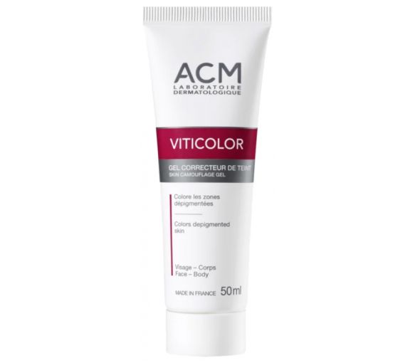 Viticolor Farbkorrektur-Gel ACM - Tube mit 50 ml - image 1