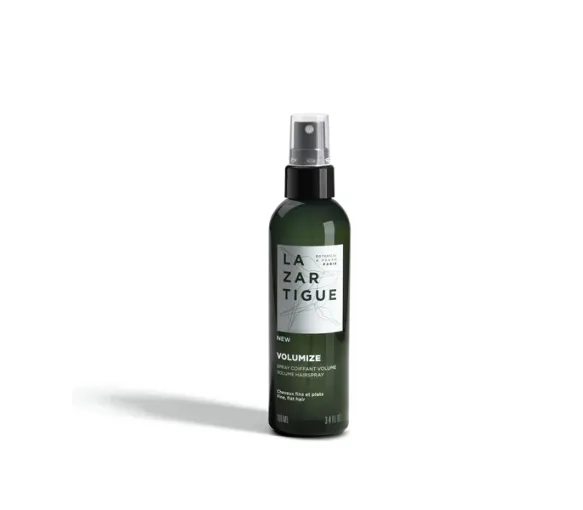 Volumize Haarspray Volumen Lazartigue - Spray von 100ml - image 1