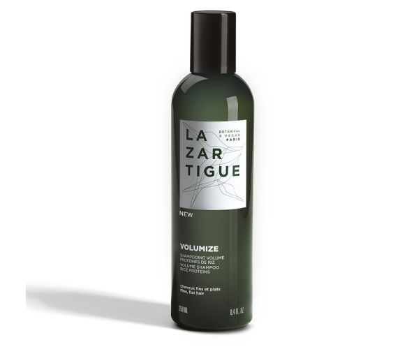 Volumize Shampoo - 250 ml Flasche von Lazartigue - image 1
