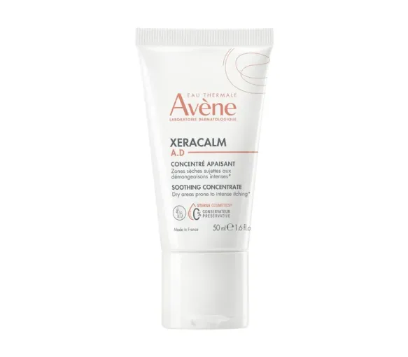 XeraCalm A.D Beruhigendes Konzentrat Avène - Tube mit 50 ml - image 1