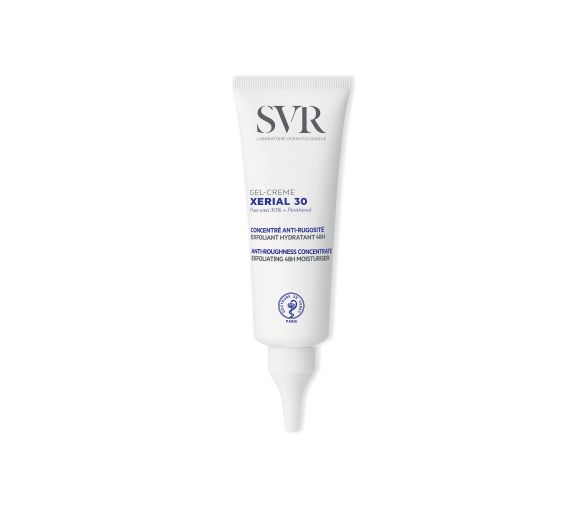 Xerial 30 Gel-Creme gegen Rauheit SVR - Tube mit 75ml - image 1