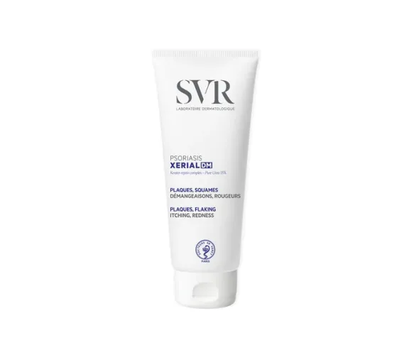 Xerial DM Psoriasis SVR - Tube von 200 ml - image 1