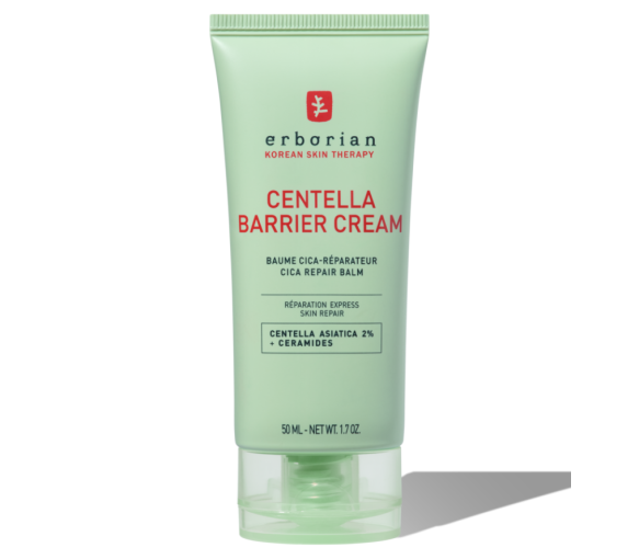 Cica-reparierbalsam mit Centella Asiatica Erborian - 50ml Tube - image 1