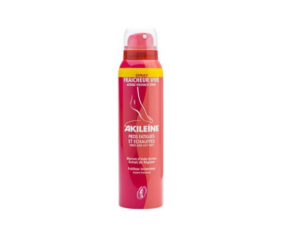 Spray Frische Akileïne - Spray von 150 ml - image 1