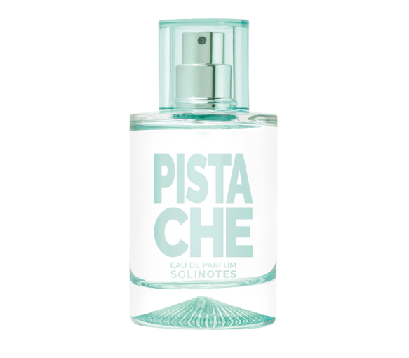 Pistazien Eau de Parfum Solinotes - Spray 50ml - image 1
