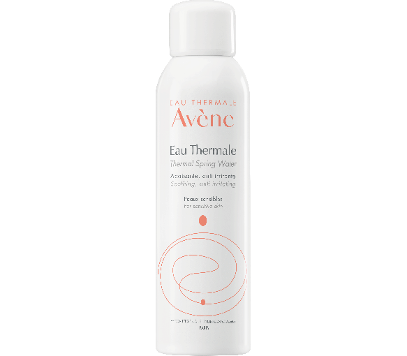 Avène Thermalwasser beruhigend anti-irritierend - Spray von 150 ml - image 1