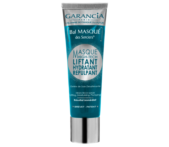 Bal masqué Maske mit Lifting- und Feuchtigkeitseffekt Garancia - Tube mit 50 ml - image 1